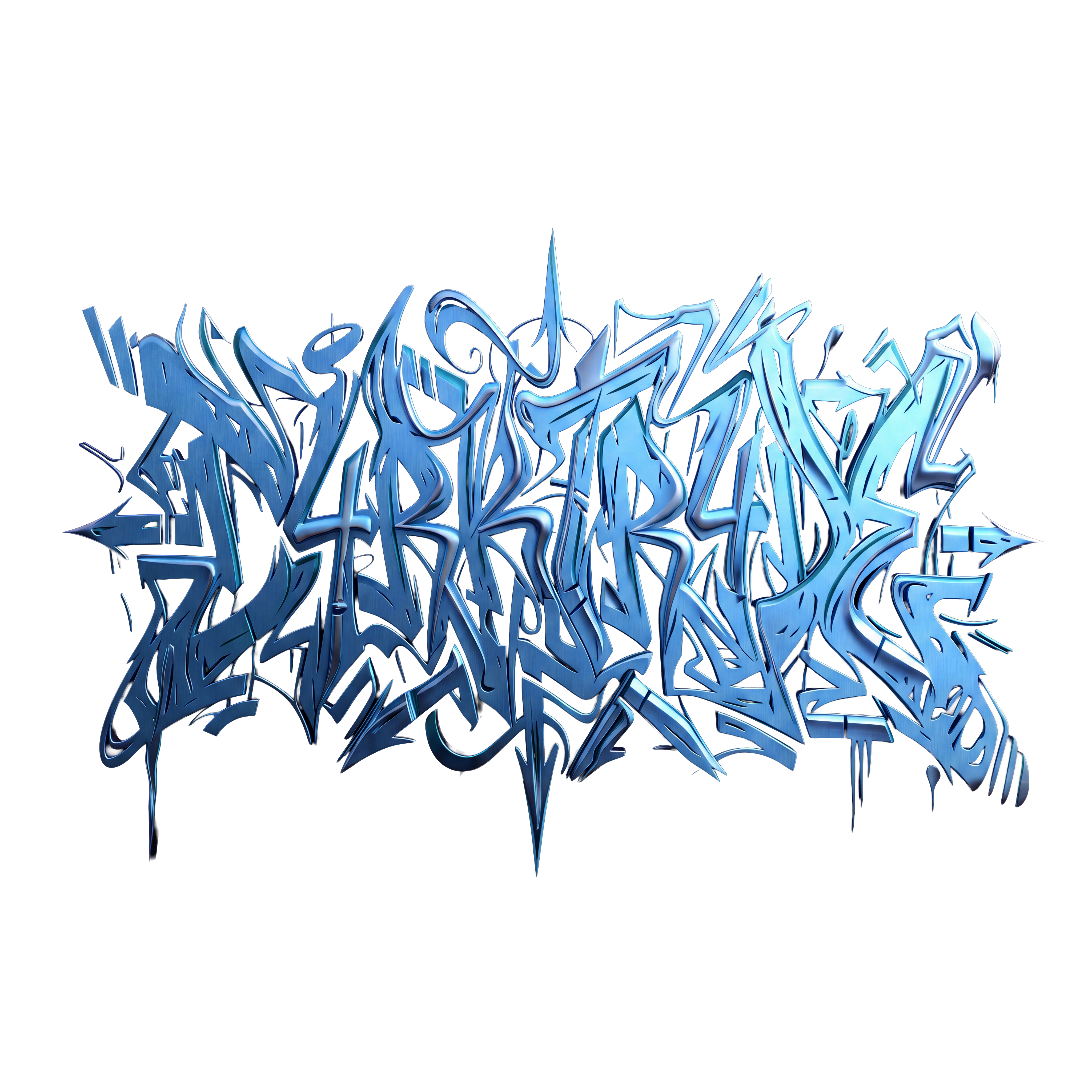 D4RKTR4DE Logo